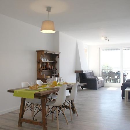 Synergie Si22 - Chamonix Apartment Salou Luaran gambar