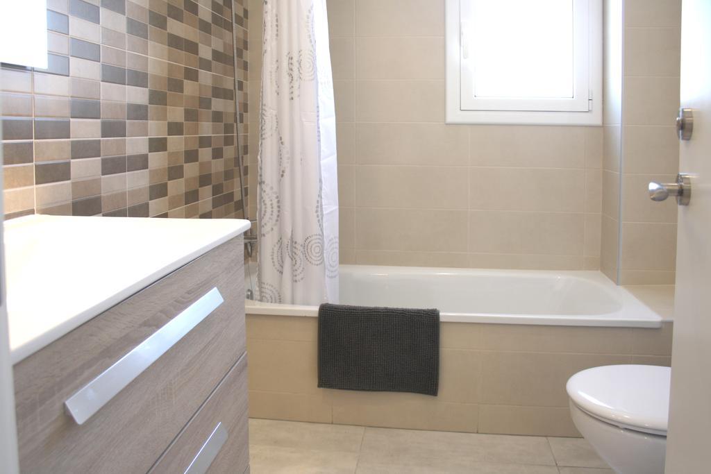 Synergie Si22 - Chamonix Apartment Salou Luaran gambar