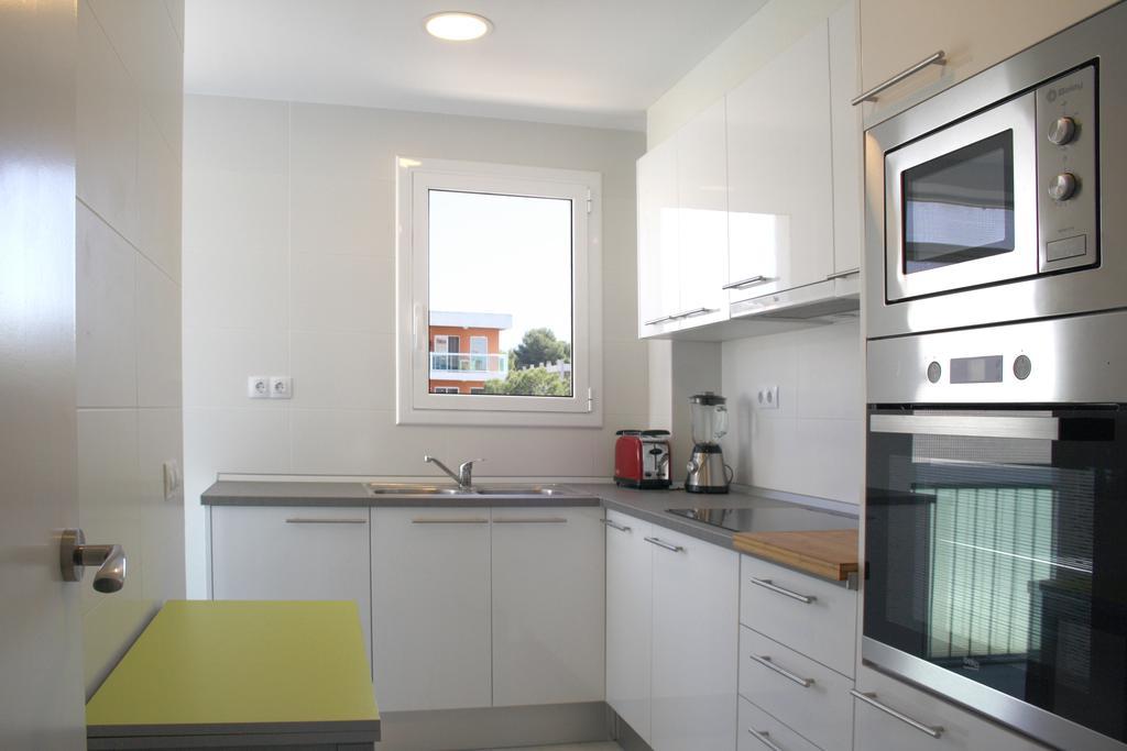 Synergie Si22 - Chamonix Apartment Salou Luaran gambar