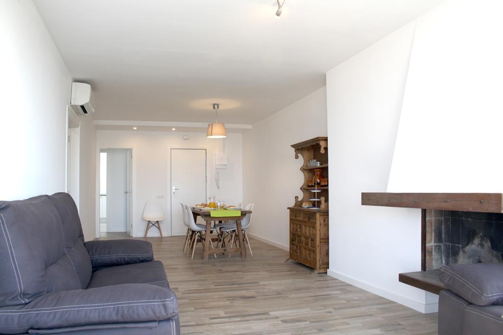 Synergie Si22 - Chamonix Apartment Salou Luaran gambar