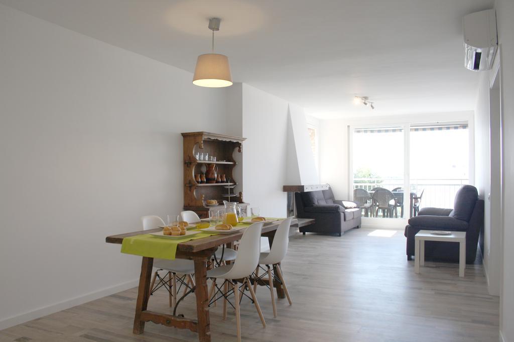 Synergie Si22 - Chamonix Apartment Salou Luaran gambar