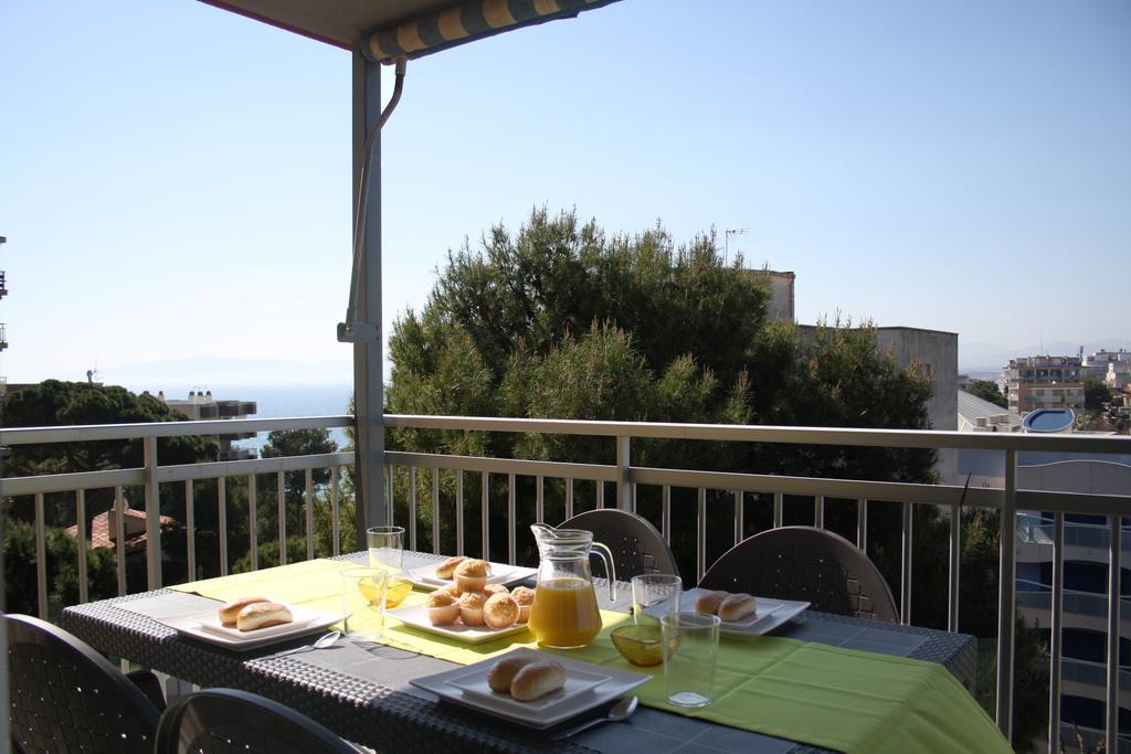 Synergie Si22 - Chamonix Apartment Salou Luaran gambar