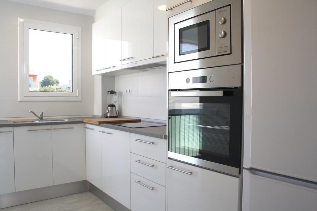 Synergie Si22 - Chamonix Apartment Salou Luaran gambar