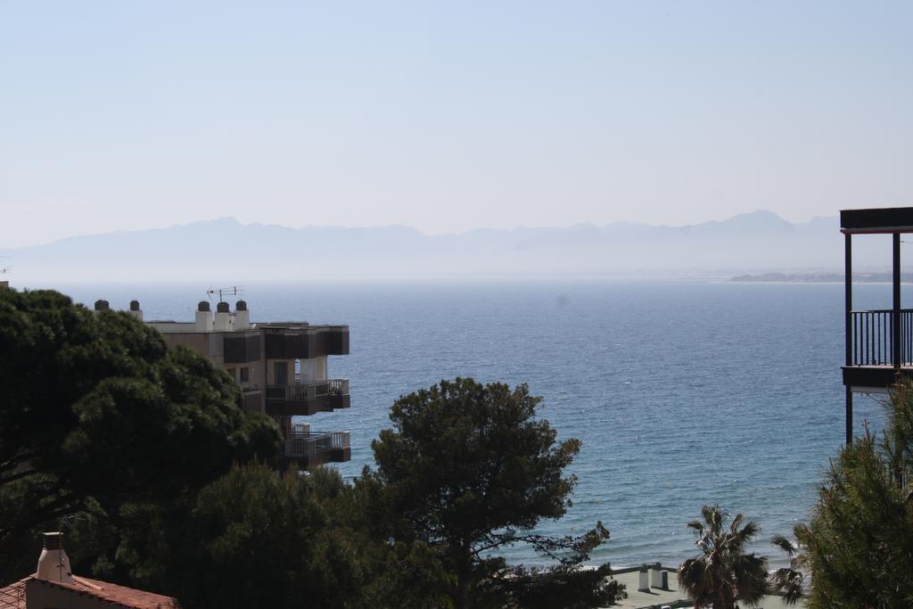 Synergie Si22 - Chamonix Apartment Salou Luaran gambar