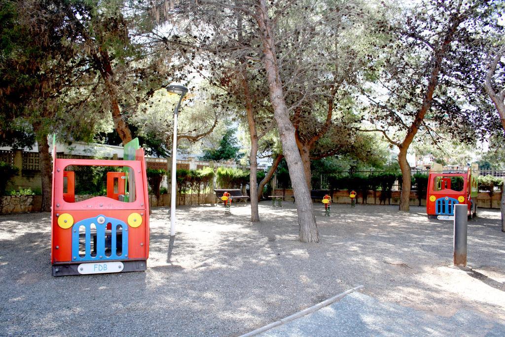 Synergie Si22 - Chamonix Apartment Salou Luaran gambar