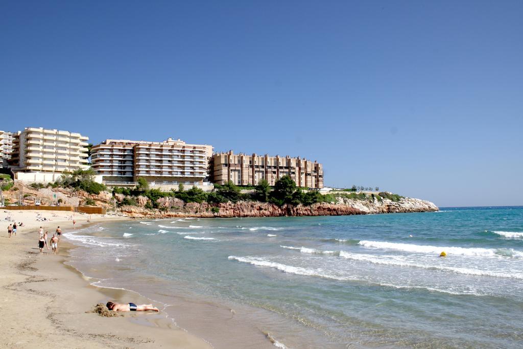 Synergie Si22 - Chamonix Apartment Salou Luaran gambar