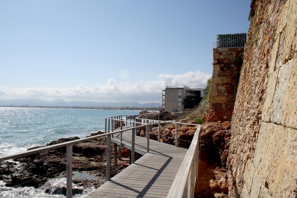 Synergie Si22 - Chamonix Apartment Salou Luaran gambar