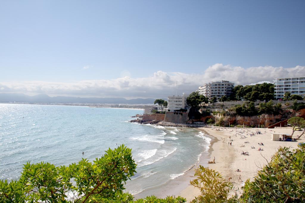 Synergie Si22 - Chamonix Apartment Salou Luaran gambar