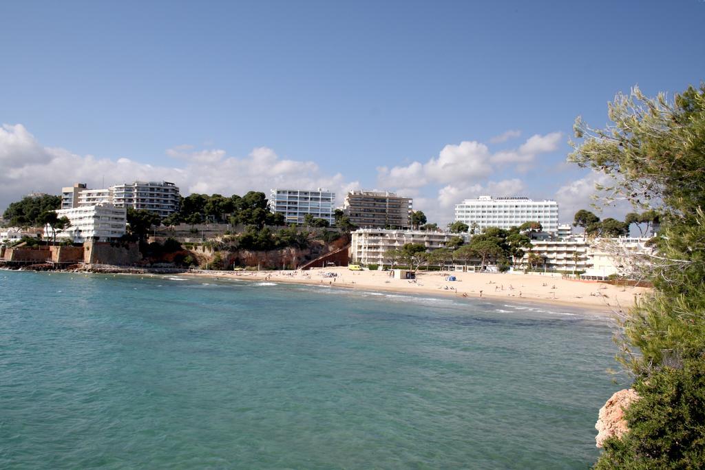 Synergie Si22 - Chamonix Apartment Salou Luaran gambar